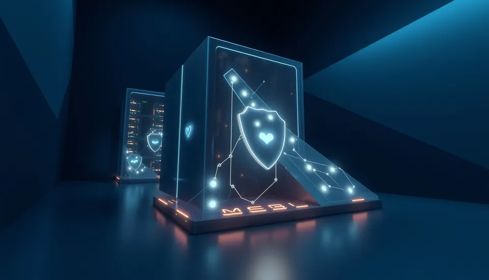 Fastio provides a consolidated MCP toolset for secure agent memory storage with built-in encryption