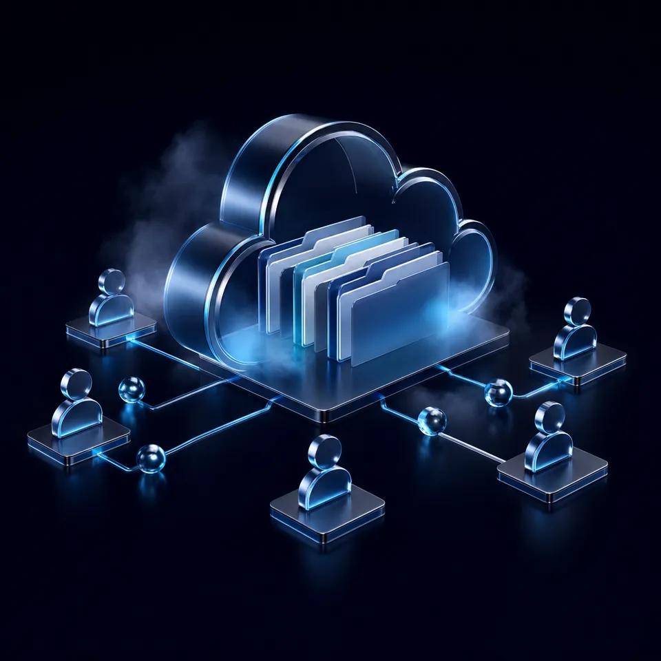 Tracking metadata changes with automated audit trails