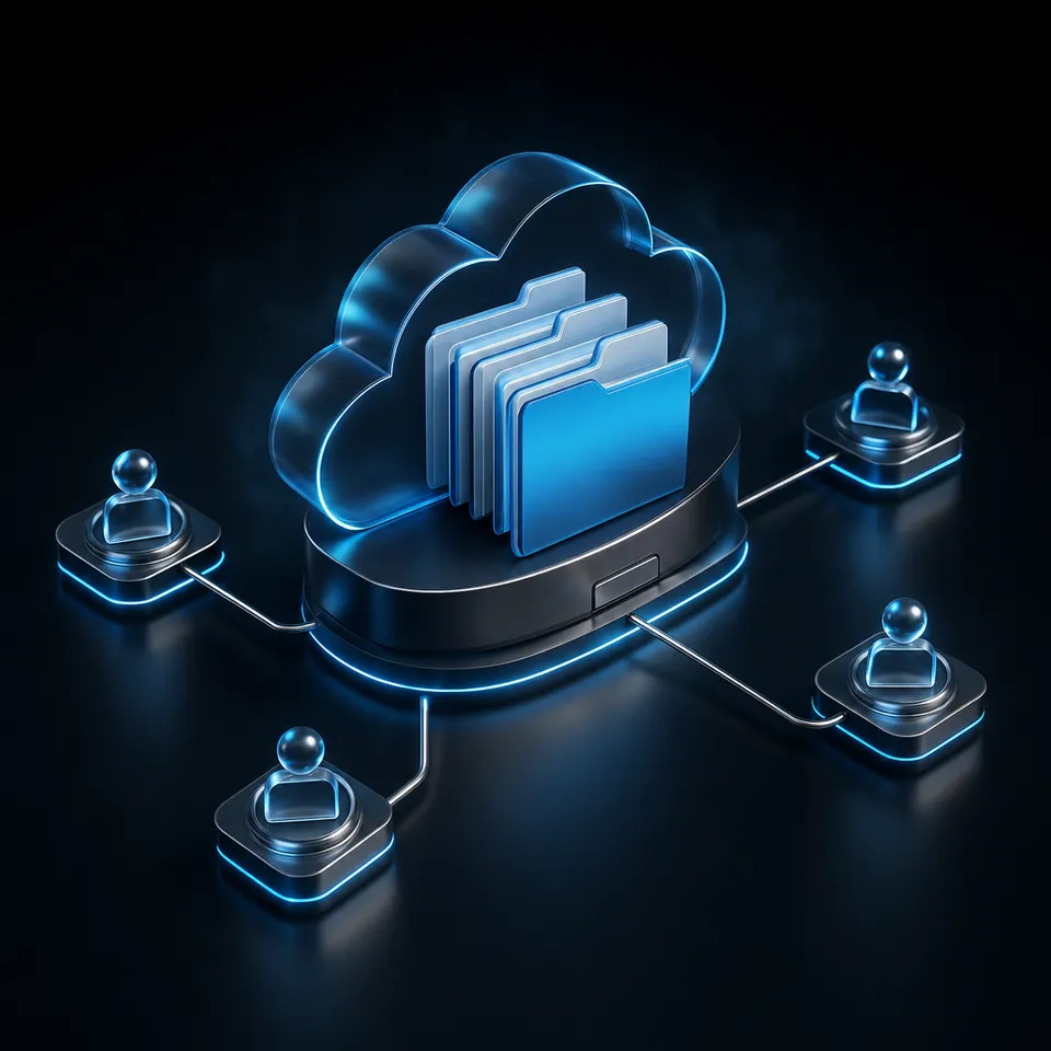 Connecting AI agents to Microsoft OneDrive requires navigating delta tokens, short-lived download URLs, and rate limits.
