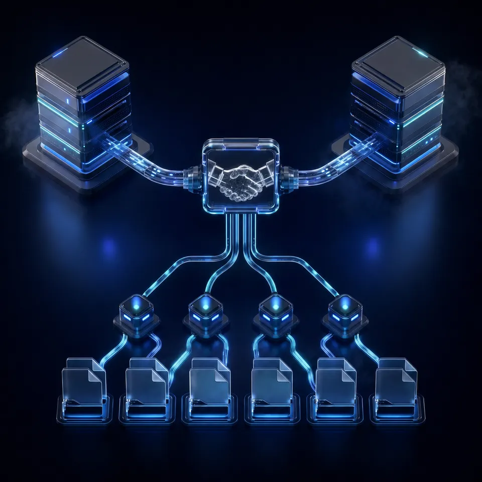 Connecting Neovim to the Model Context Protocol gives editor assistants access to external data sources and persistent workspaces.
