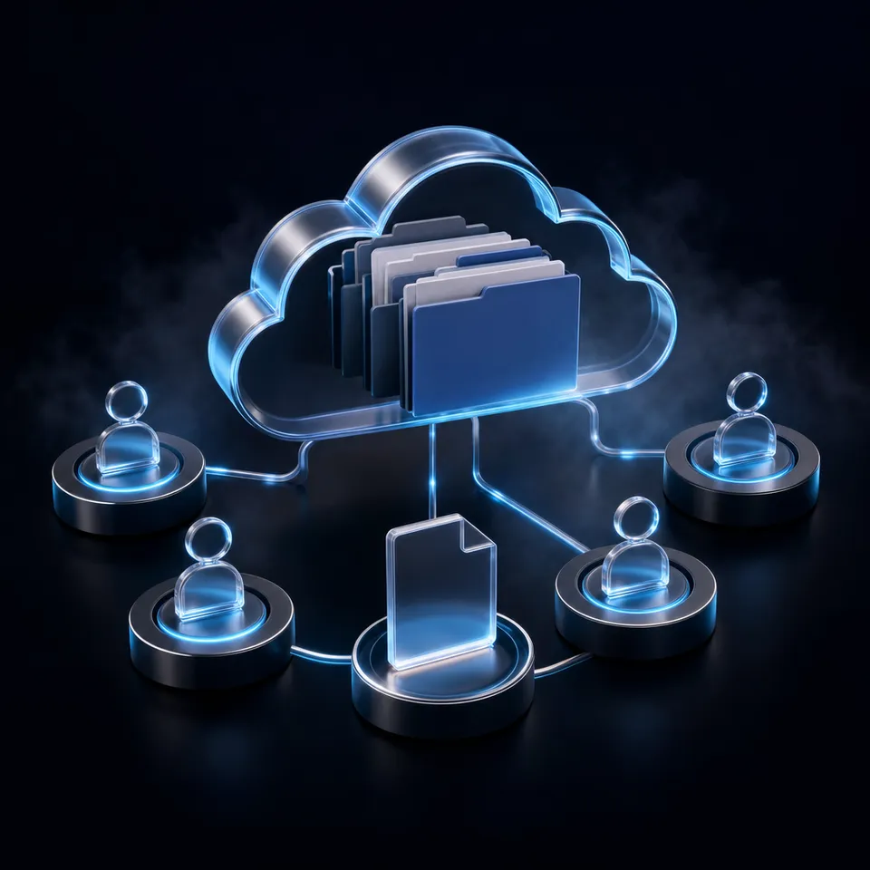 Bridging Box repositories to AI research notebooks ensures documents remain indexed, searchable, and citation-backed.