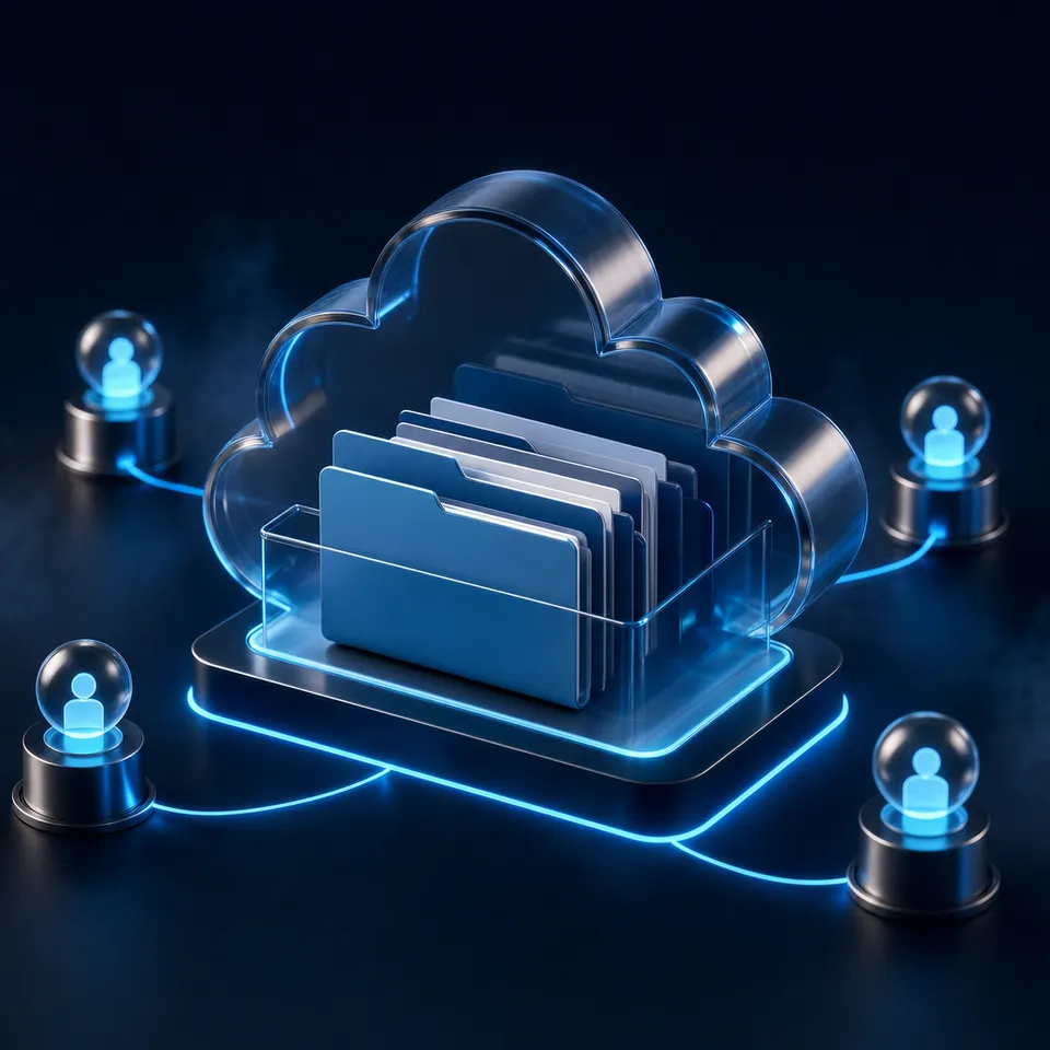 Configuring reverse proxy directives and environment variables resolves Open WebUI upload limits.