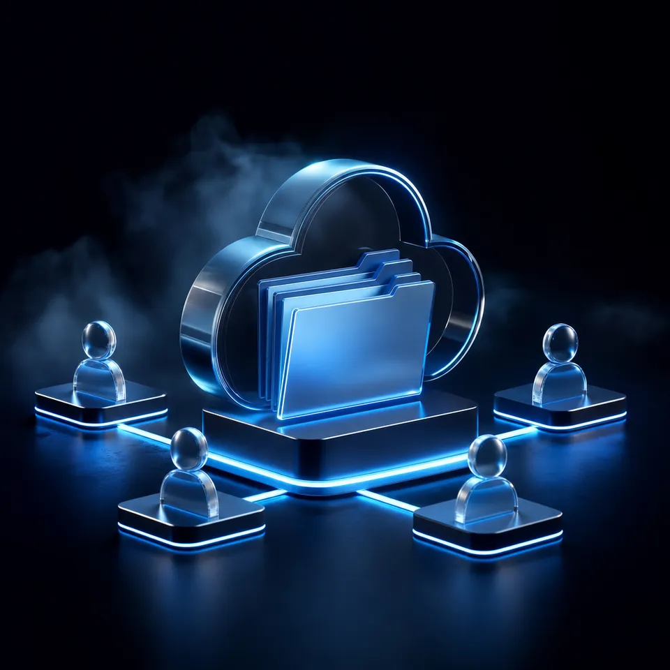 Connecting Open WebUI to Google Drive via Model Context Protocol enables fast semantic retrieval across cloud documents.