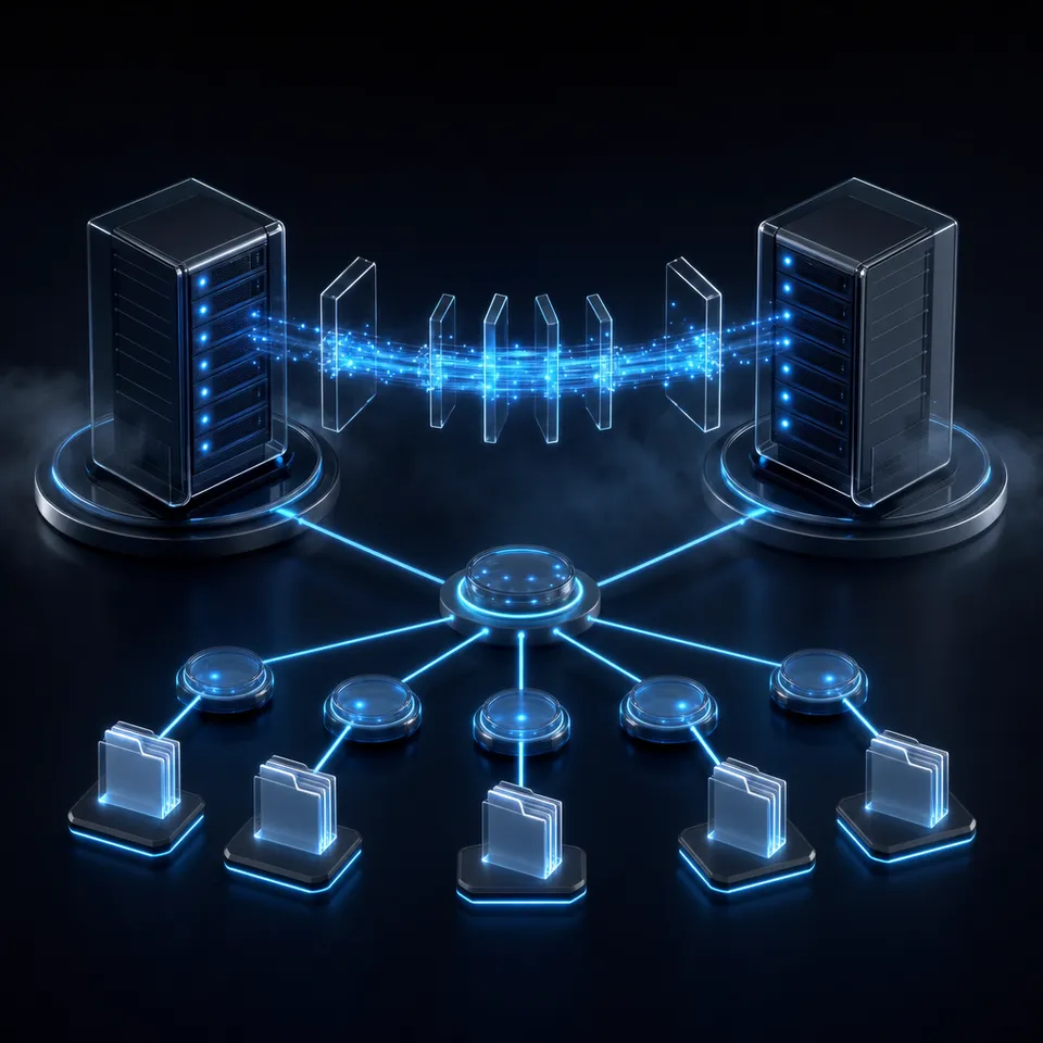 Connecting Model Context Protocol servers to Open WebUI expands self-hosted model capabilities.