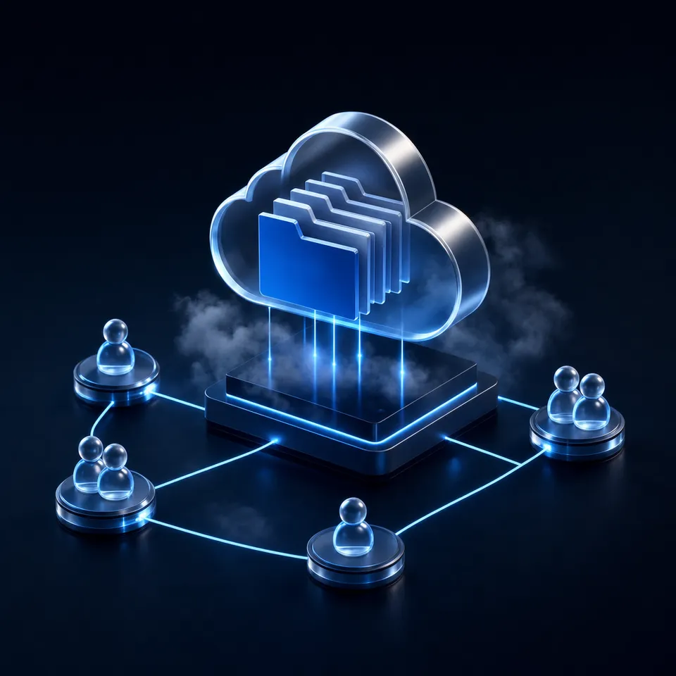 Connecting Open WebUI to SharePoint via Model Context Protocol enables fast semantic retrieval across corporate document libraries.