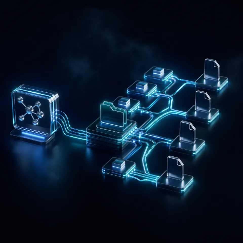 AI-powered backup orchestration on Raspberry Pi hardware