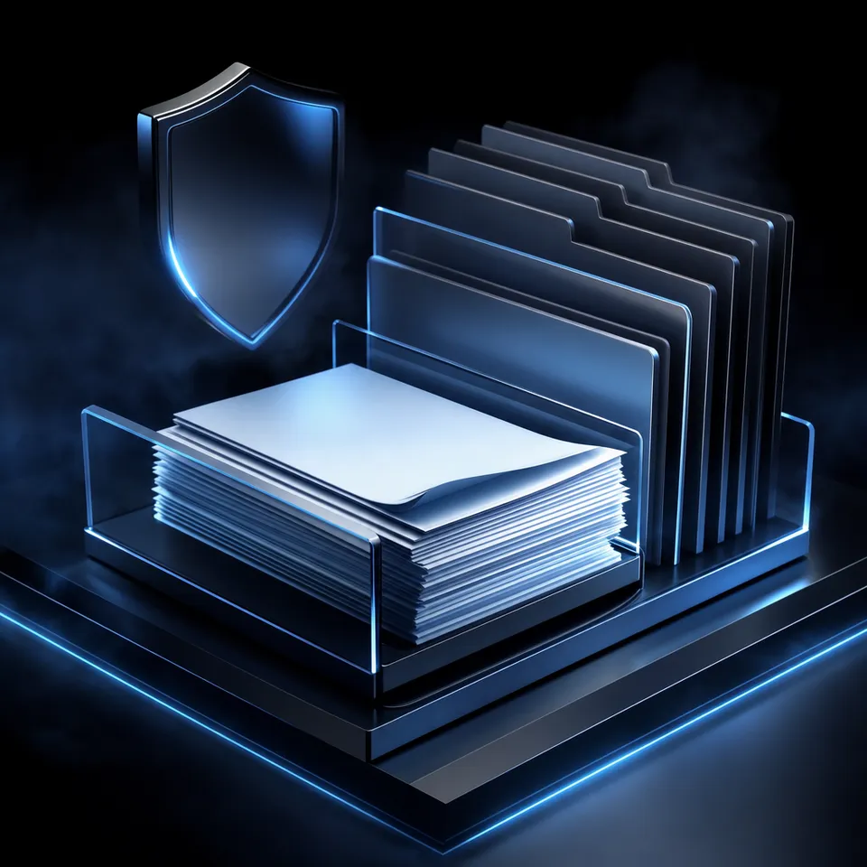 Organized matter workspaces and structured litigation checklists keep case files, pleadings, and discovery indexed.