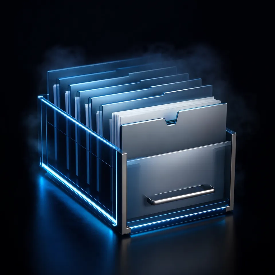 Modern paralegal workspaces organize case documents by matter with granular permissions and audit logging