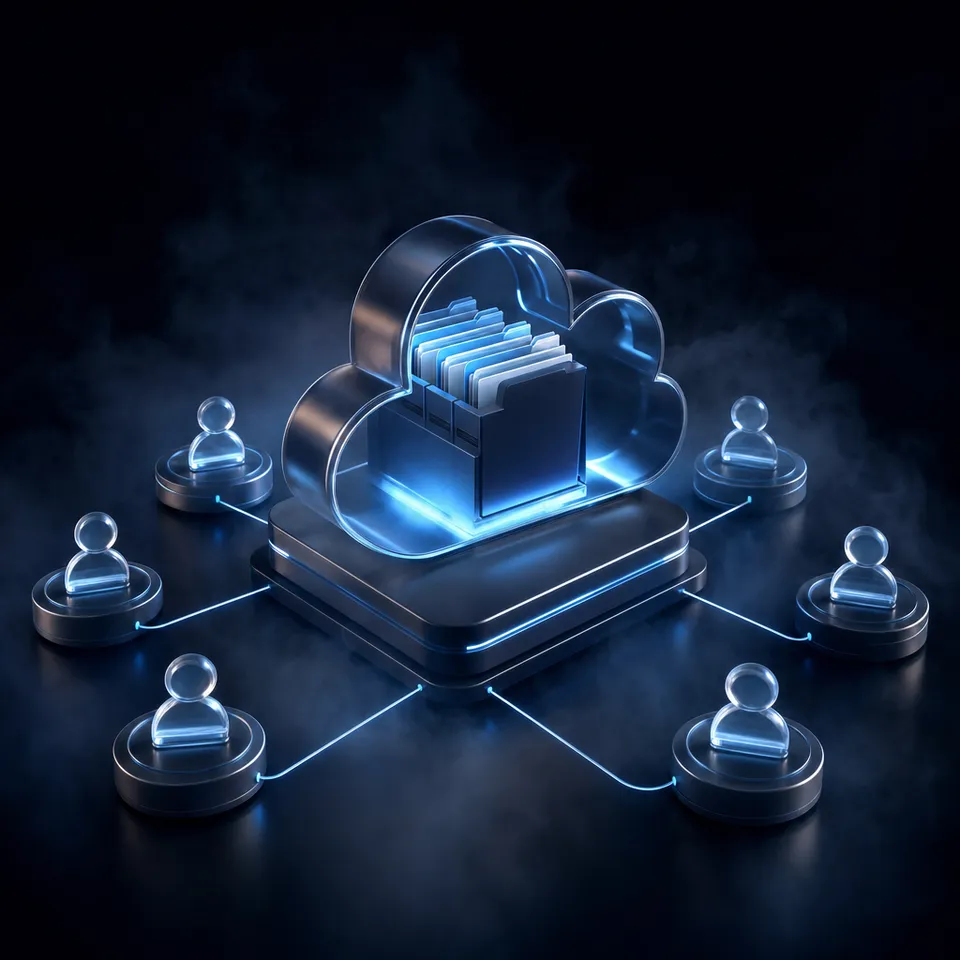 Tuning Parquet row group sizes and file boundaries for high-throughput analytical query engines and AI assistants.