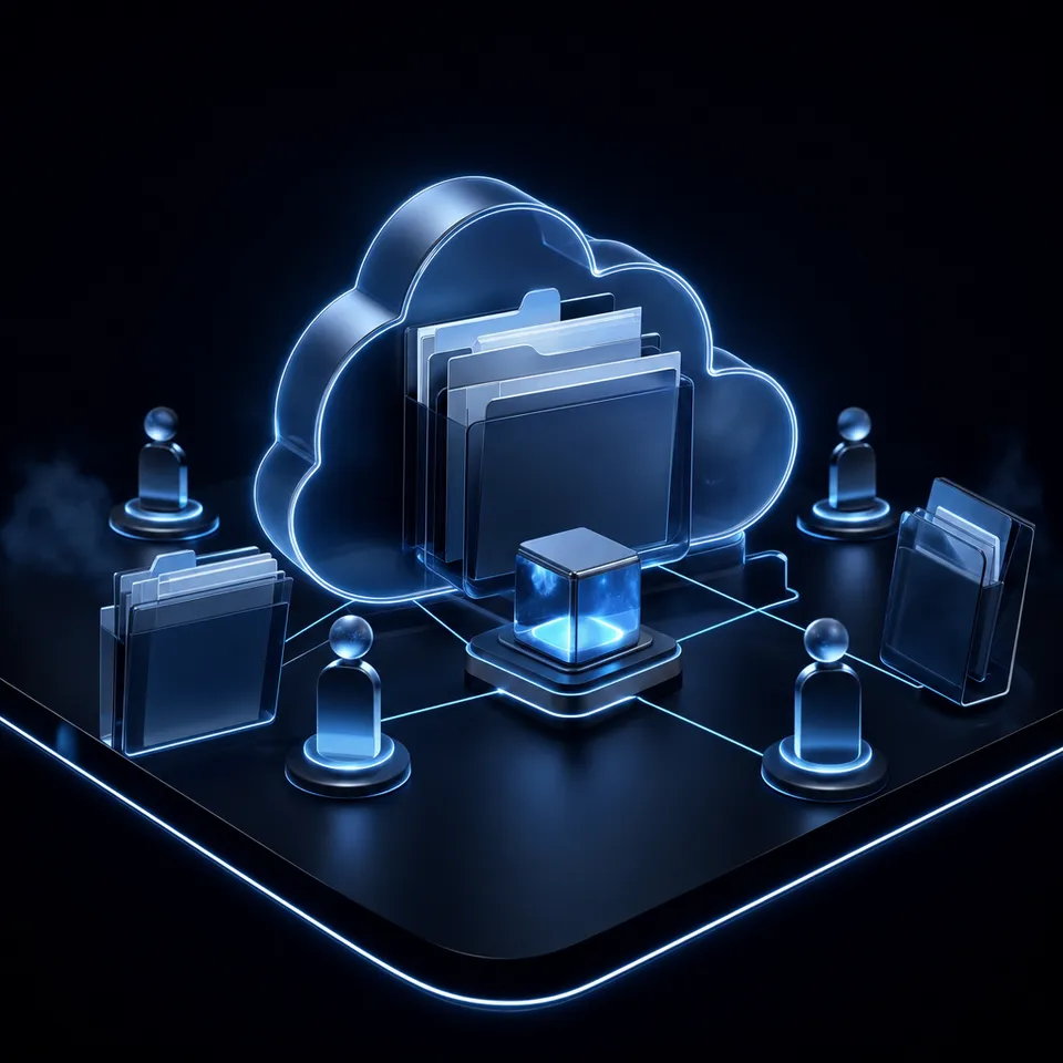Perplexity Spaces enforces strict per-file and total-document limits on project repositories.