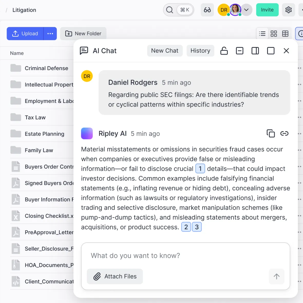 Working alongside your AI agent