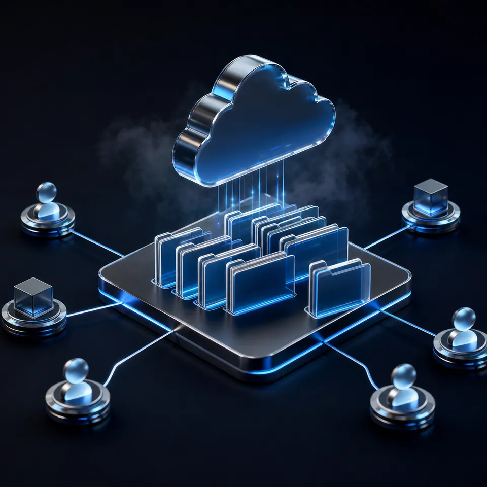 Folder provisioning in SharePoint requires choosing between Microsoft Graph drive items, legacy REST endpoints, and synced workspaces.