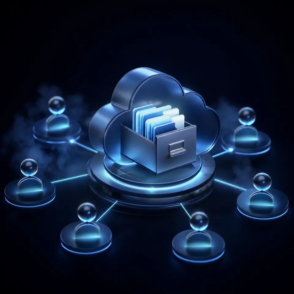 List SharePoint files using Microsoft Graph drive items, legacy REST endpoints, or synced workspaces for AI agents.