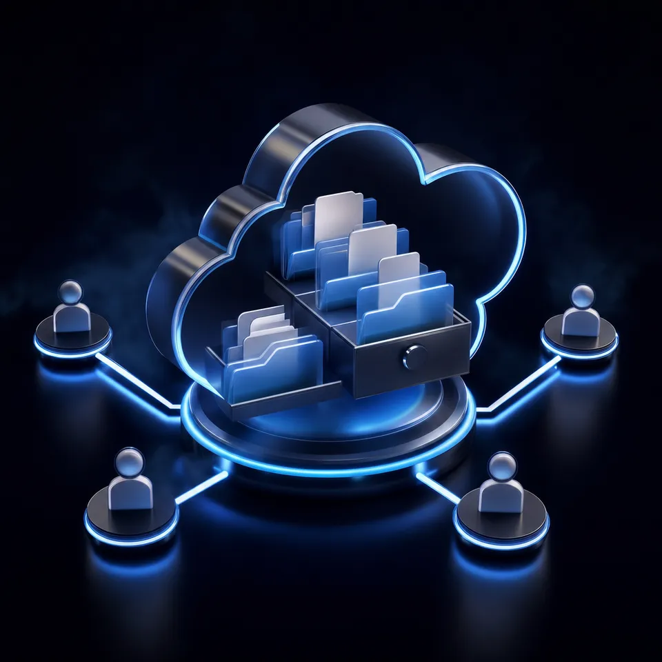 Configure modern SharePoint app-only authentication with Entra ID certificates and connect AI agents to indexed workspaces via remote MCP.