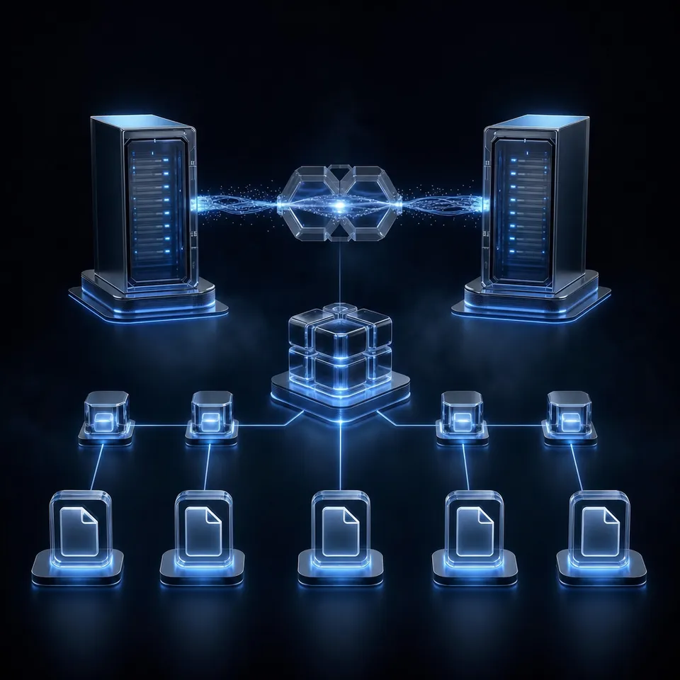 Connecting Model Context Protocol context servers in Zed allows AI agents to interact with external tools and shared team repositories.